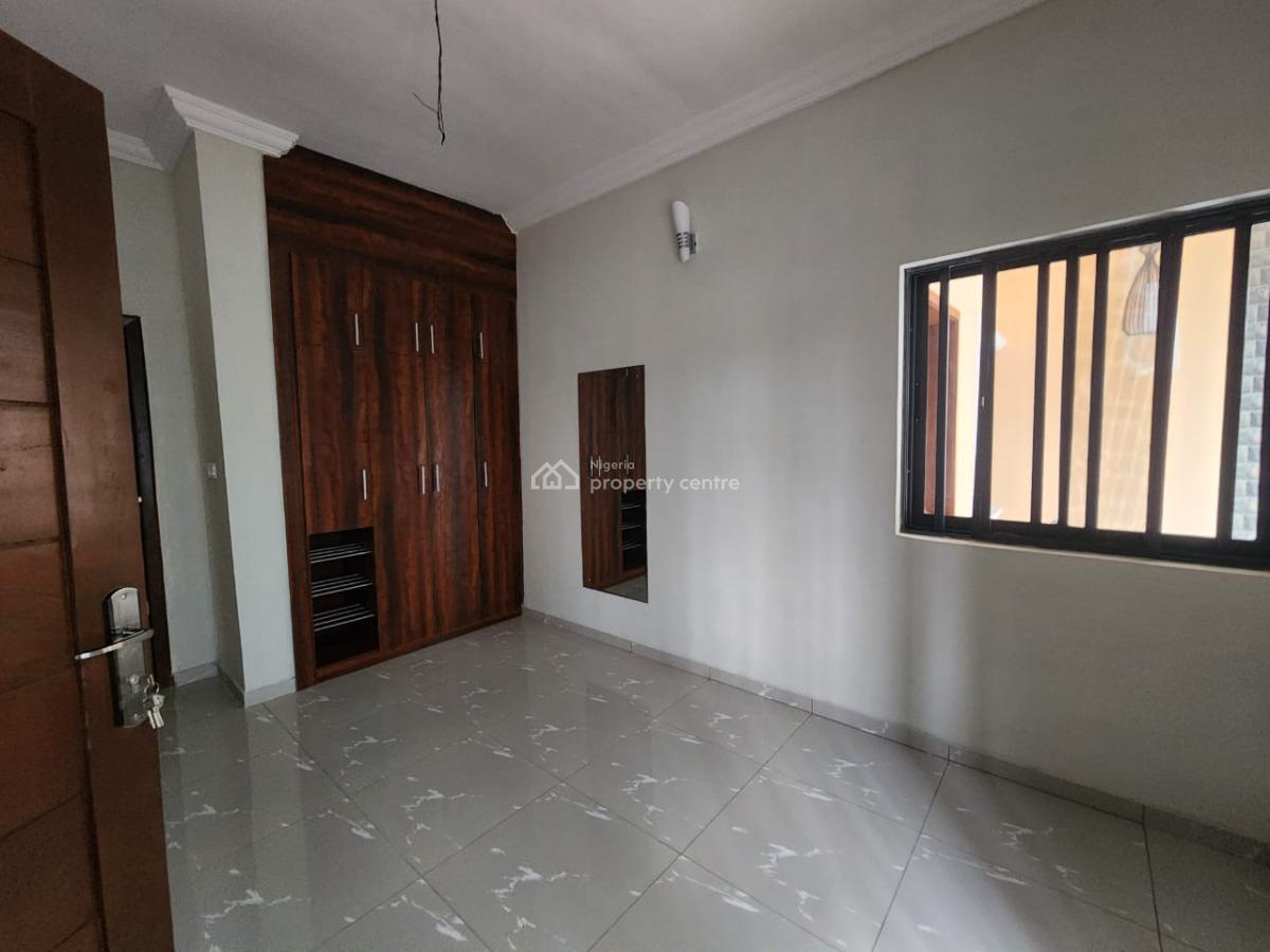 Contemporary Luxury 3 Bedroom Apartment, Lekki Phase 1, Lekki Phase 1, Lekki, Lagos, Flat / Apartment for Rent