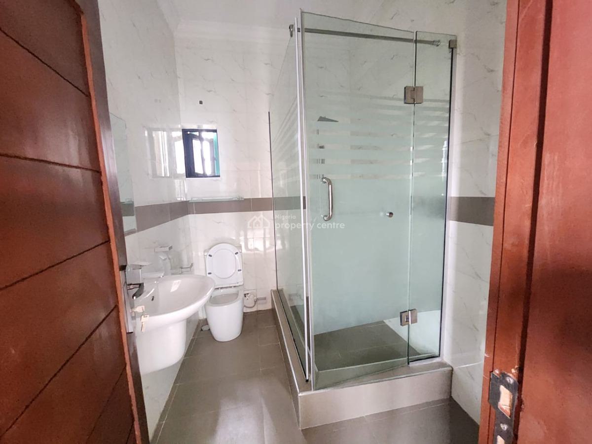 Contemporary Luxury 3 Bedroom Apartment, Lekki Phase 1, Lekki Phase 1, Lekki, Lagos, Flat / Apartment for Rent