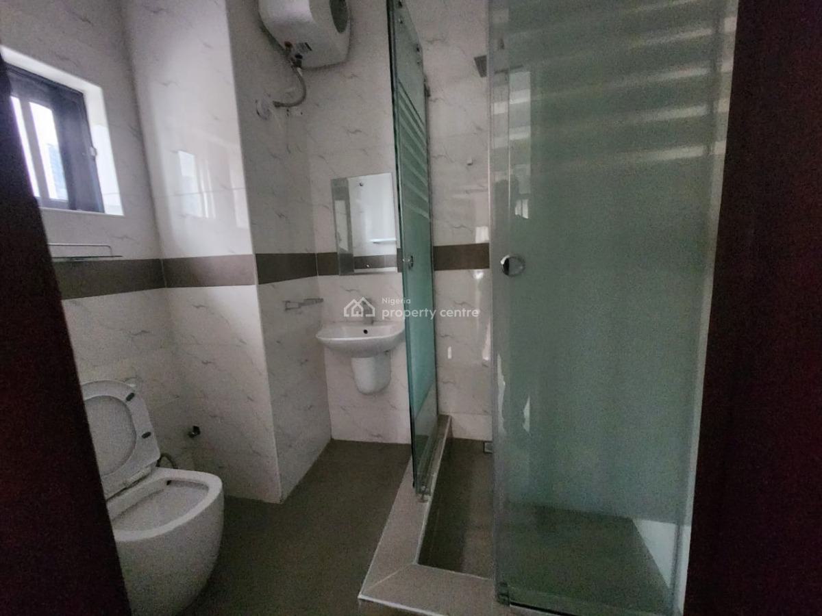 Contemporary Luxury 3 Bedroom Apartment, Lekki Phase 1, Lekki Phase 1, Lekki, Lagos, Flat / Apartment for Rent