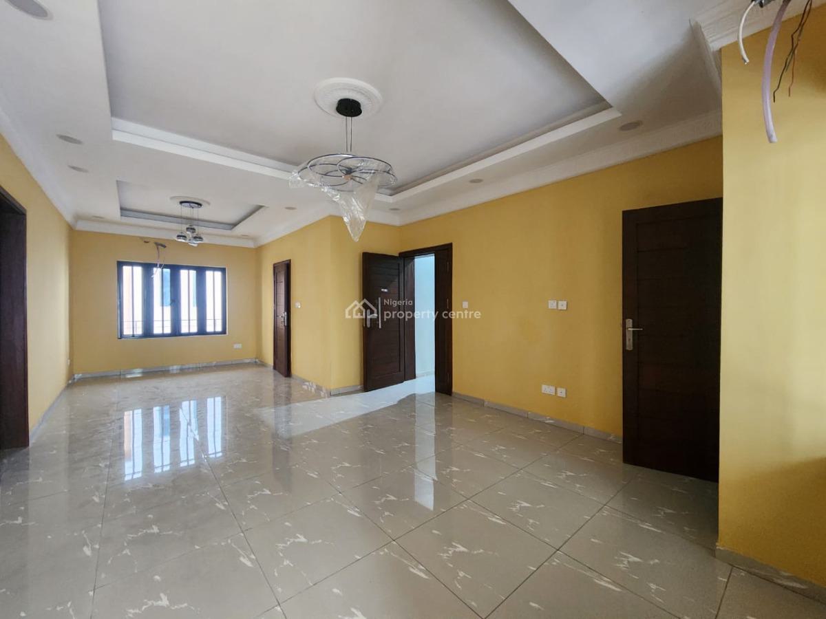 Contemporary Luxury 3 Bedroom Apartment, Lekki Phase 1, Lekki Phase 1, Lekki, Lagos, Flat / Apartment for Rent