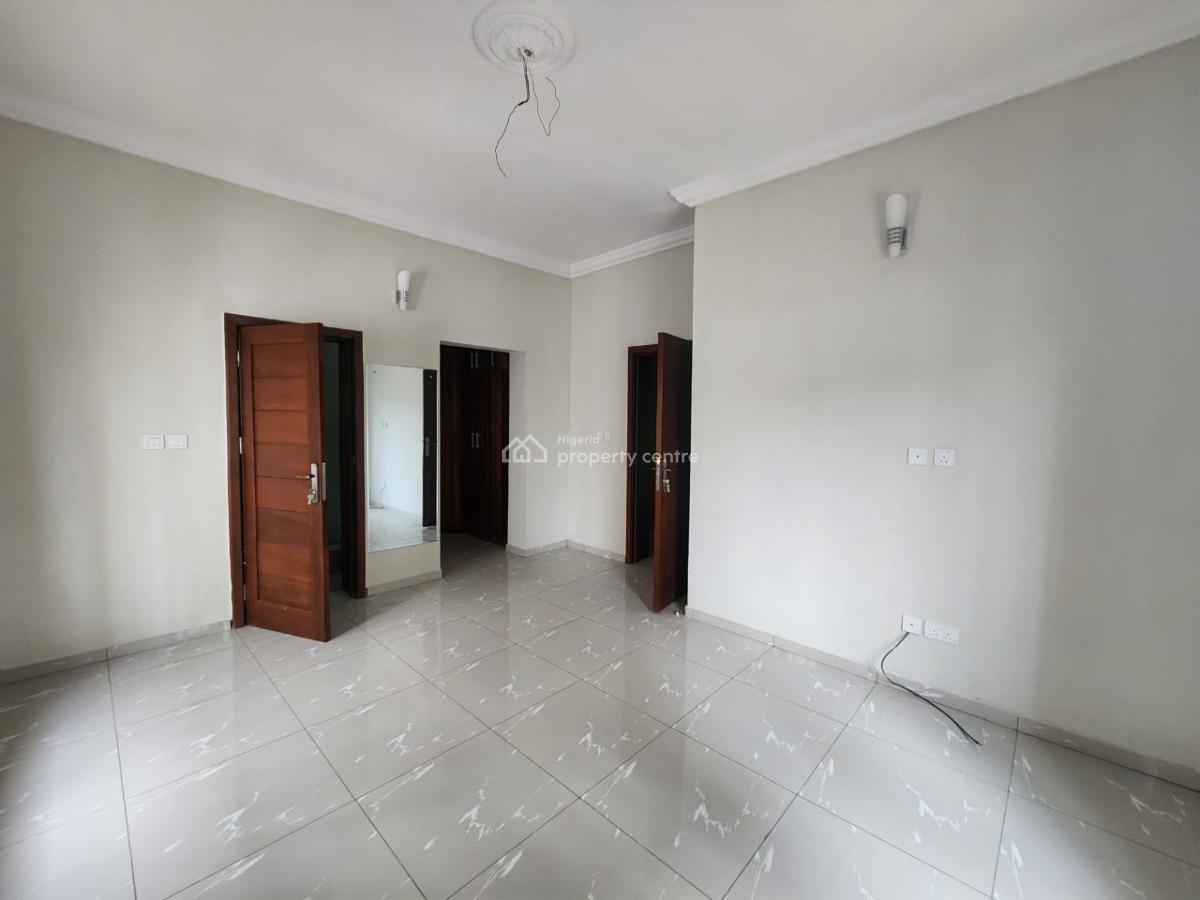 Contemporary Luxury 3 Bedroom Apartment, Lekki Phase 1, Lekki Phase 1, Lekki, Lagos, Flat / Apartment for Rent
