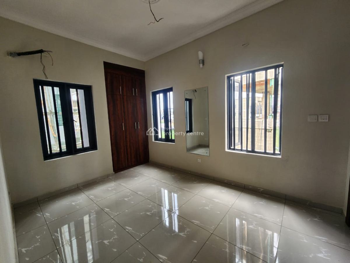 Contemporary Luxury 3 Bedroom Apartment, Lekki Phase 1, Lekki Phase 1, Lekki, Lagos, Flat / Apartment for Rent