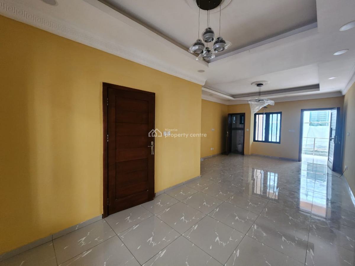 Contemporary Luxury 3 Bedroom Apartment, Lekki Phase 1, Lekki Phase 1, Lekki, Lagos, Flat / Apartment for Rent