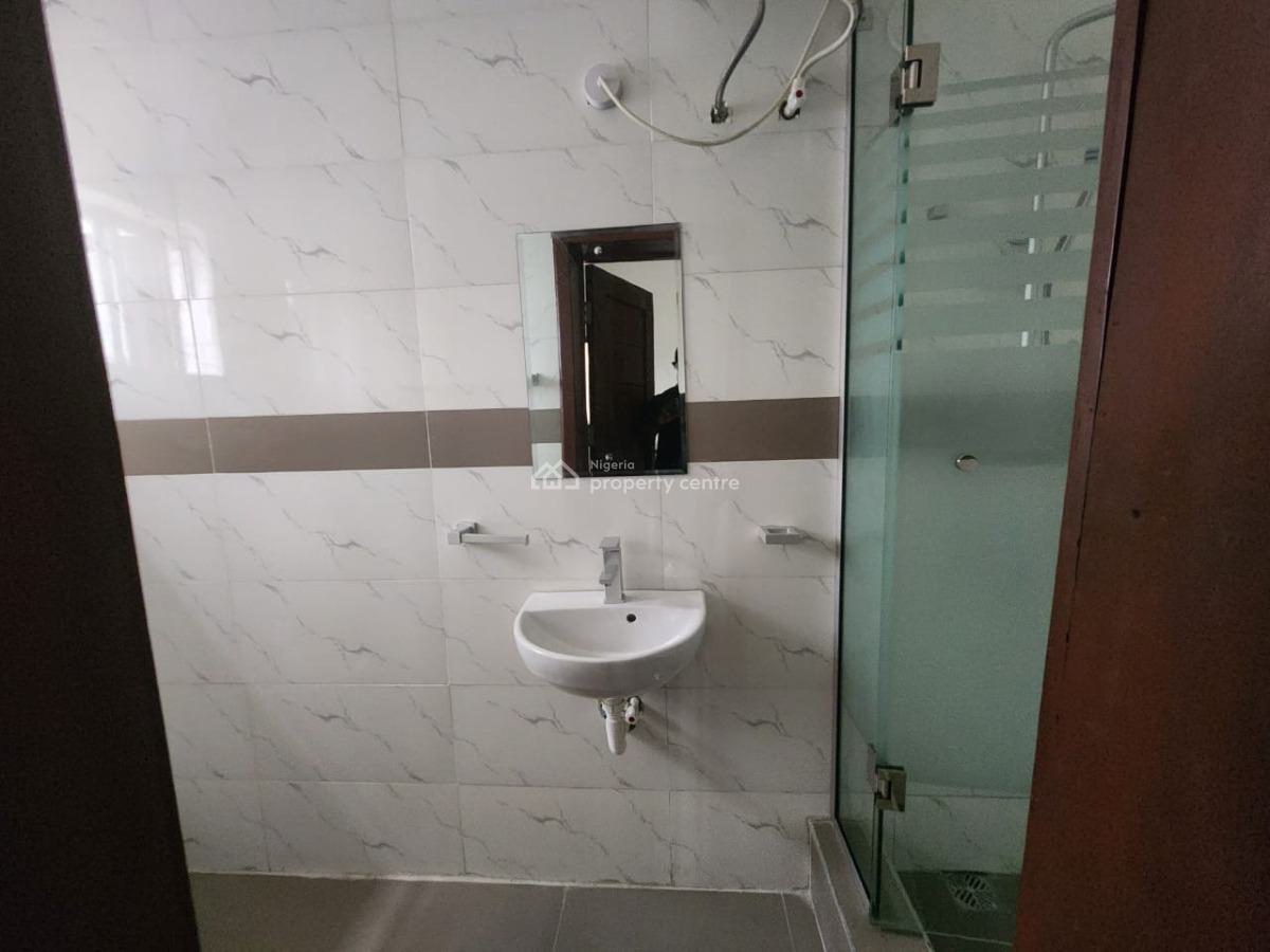 Contemporary Luxury 3 Bedroom Apartment, Lekki Phase 1, Lekki Phase 1, Lekki, Lagos, Flat / Apartment for Rent