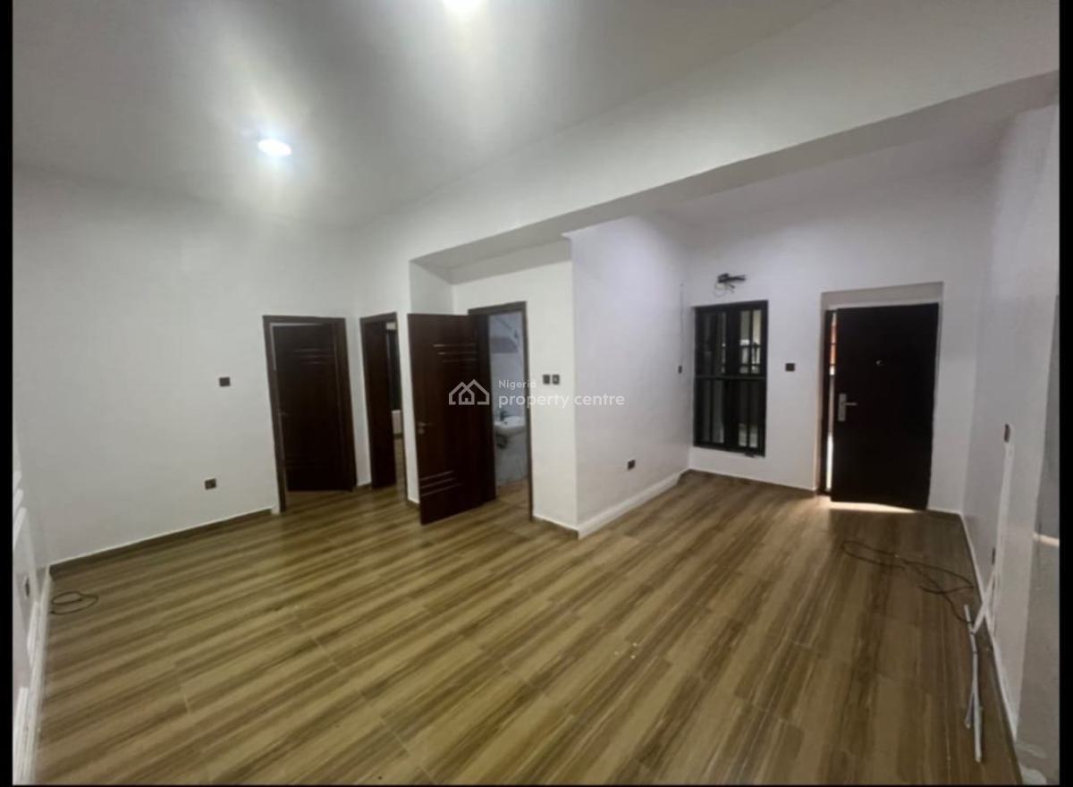 Spacious Mini Flat, Ikate, Lekki, Lagos, Mini Flat (room and Parlour) for Rent