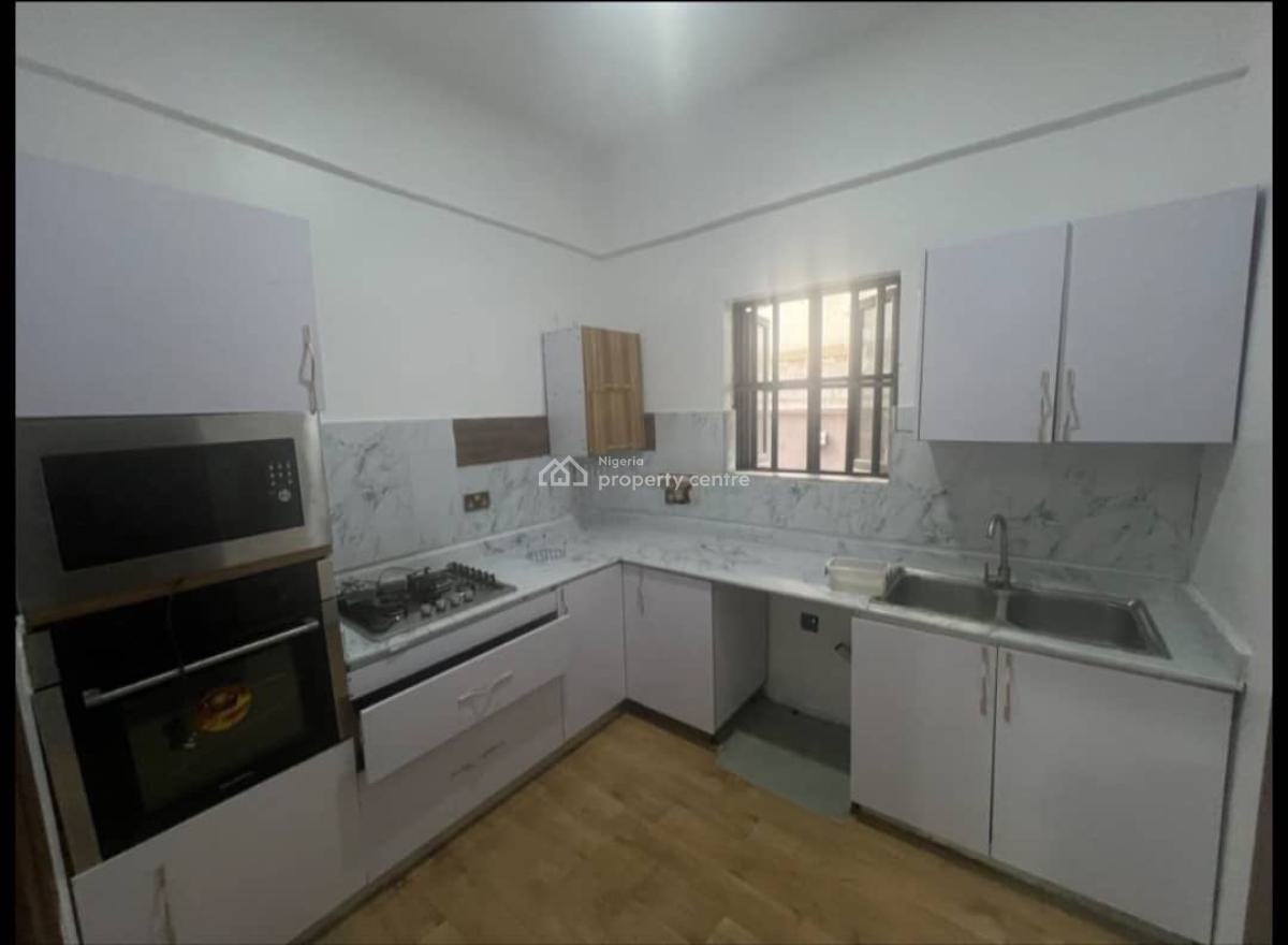 Spacious Mini Flat, Ikate, Lekki, Lagos, Mini Flat (room and Parlour) for Rent