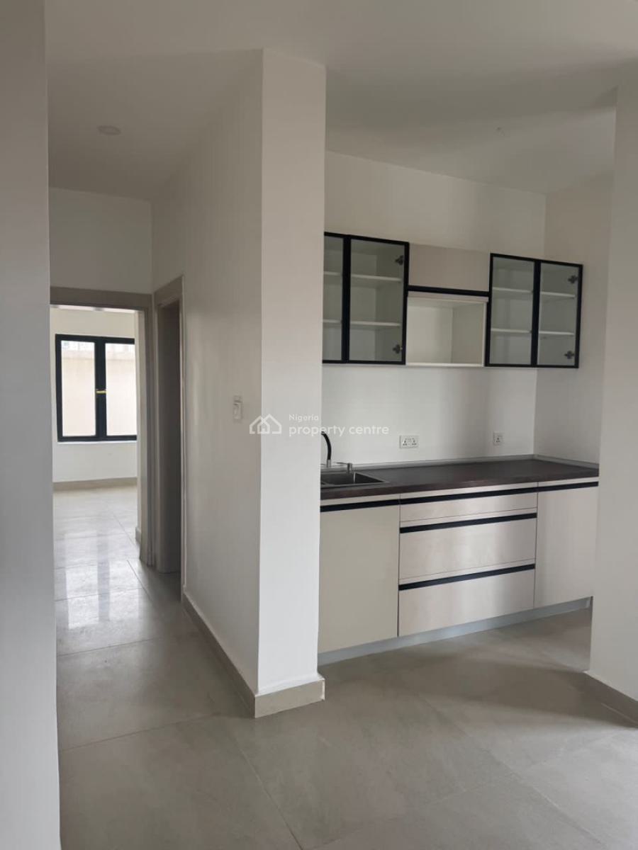 Serviced 4 Bedroom Semi Detached Duplex, Bq ,2 Houses in The Building, Asokoro Main. Serene Neighborhood, Asokoro District, Abuja, Semi-detached Duplex for Rent