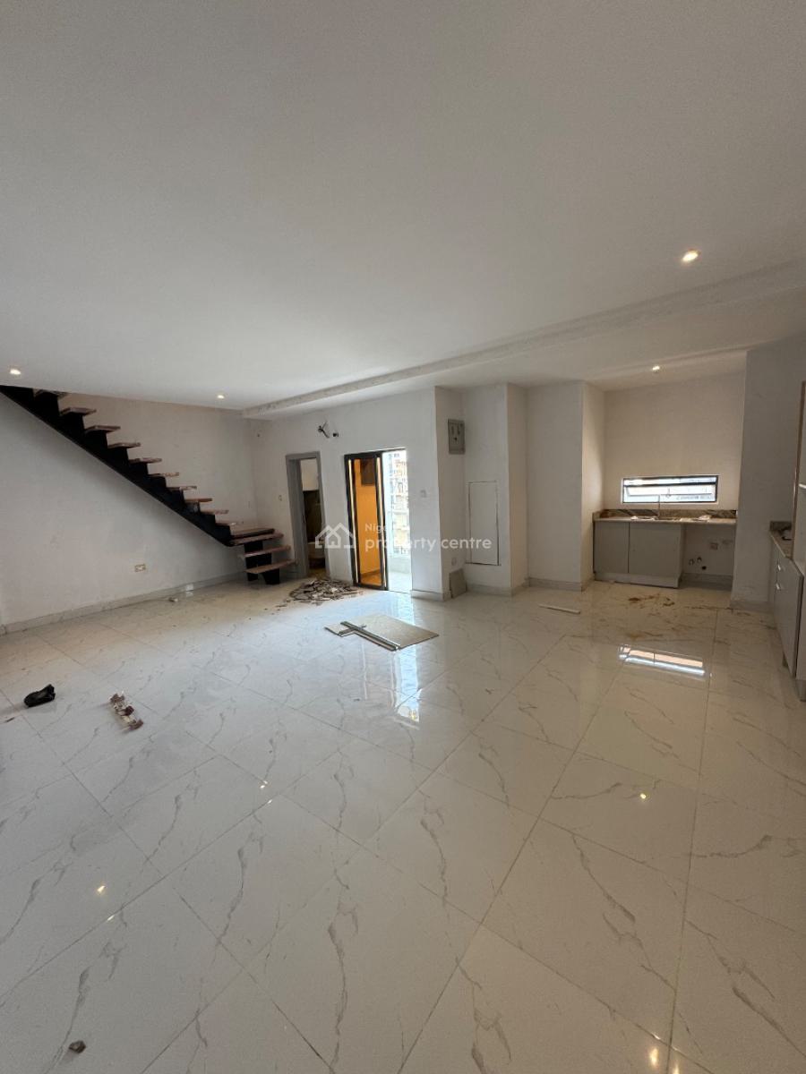 𝐁𝐑𝐀𝐍𝐃 𝐍𝐄𝐖 2 𝐁𝐄𝐃𝐑𝐎𝐎𝐌 𝐌𝐀𝐈𝐒𝐎𝐍𝐄𝐓𝐓𝐄, Lekki Phase 1, Lekki Phase 1, Lekki, Lagos, Flat / Apartment for Rent