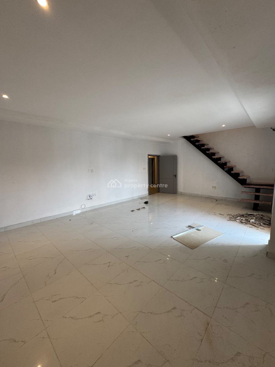 𝐁𝐑𝐀𝐍𝐃 𝐍𝐄𝐖 2 𝐁𝐄𝐃𝐑𝐎𝐎𝐌 𝐌𝐀𝐈𝐒𝐎𝐍𝐄𝐓𝐓𝐄, Lekki Phase 1, Lekki Phase 1, Lekki, Lagos, Flat / Apartment for Rent