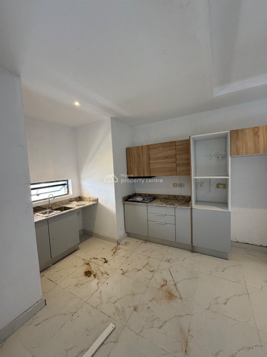 𝐁𝐑𝐀𝐍𝐃 𝐍𝐄𝐖 2 𝐁𝐄𝐃𝐑𝐎𝐎𝐌 𝐌𝐀𝐈𝐒𝐎𝐍𝐄𝐓𝐓𝐄, Lekki Phase 1, Lekki Phase 1, Lekki, Lagos, Flat / Apartment for Rent