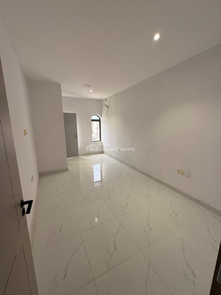 𝐁𝐑𝐀𝐍𝐃 𝐍𝐄𝐖 2 𝐁𝐄𝐃𝐑𝐎𝐎𝐌 𝐌𝐀𝐈𝐒𝐎𝐍𝐄𝐓𝐓𝐄, Lekki Phase 1, Lekki Phase 1, Lekki, Lagos, Flat / Apartment for Rent