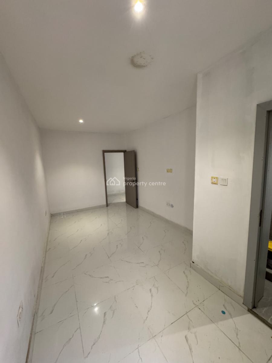 𝐁𝐑𝐀𝐍𝐃 𝐍𝐄𝐖 2 𝐁𝐄𝐃𝐑𝐎𝐎𝐌 𝐌𝐀𝐈𝐒𝐎𝐍𝐄𝐓𝐓𝐄, Lekki Phase 1, Lekki Phase 1, Lekki, Lagos, Flat / Apartment for Rent
