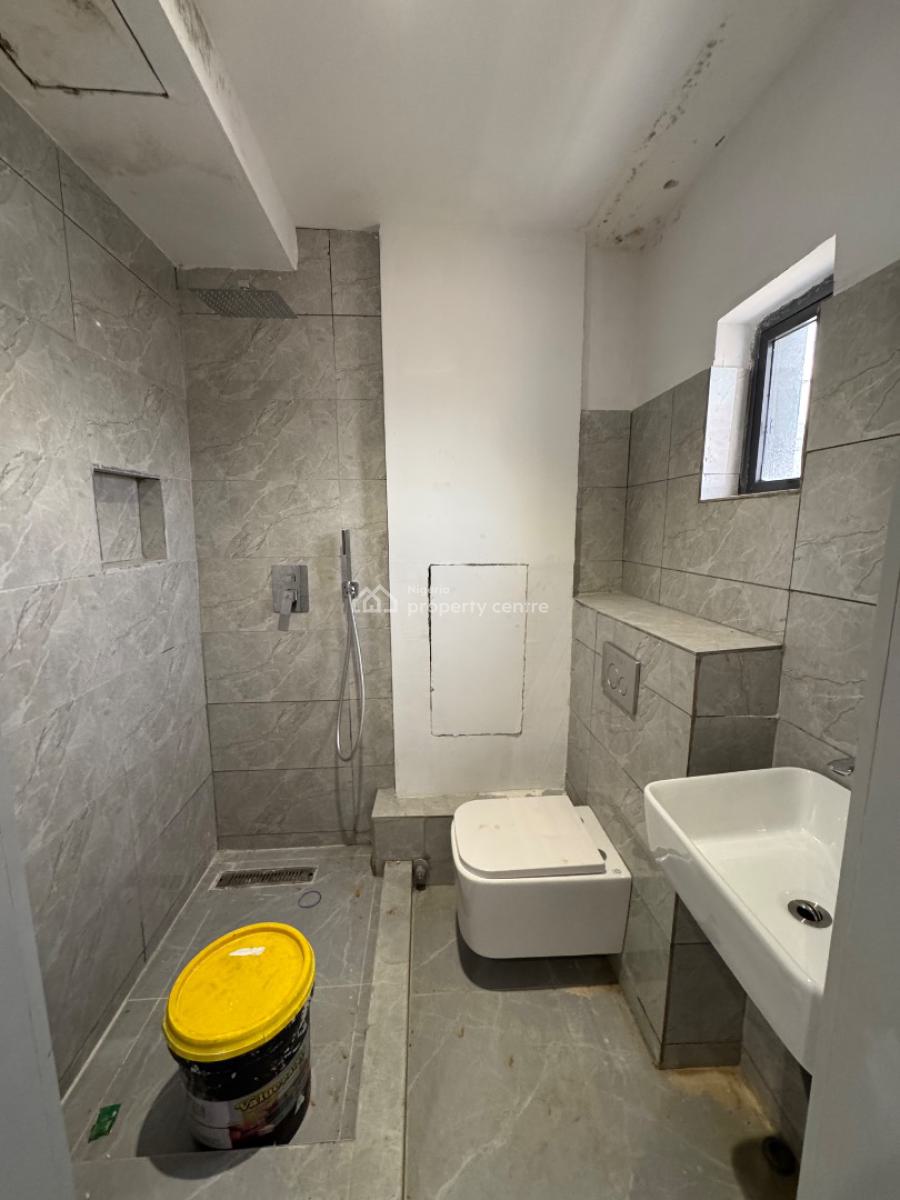 𝐁𝐑𝐀𝐍𝐃 𝐍𝐄𝐖 2 𝐁𝐄𝐃𝐑𝐎𝐎𝐌 𝐌𝐀𝐈𝐒𝐎𝐍𝐄𝐓𝐓𝐄, Lekki Phase 1, Lekki Phase 1, Lekki, Lagos, Flat / Apartment for Rent