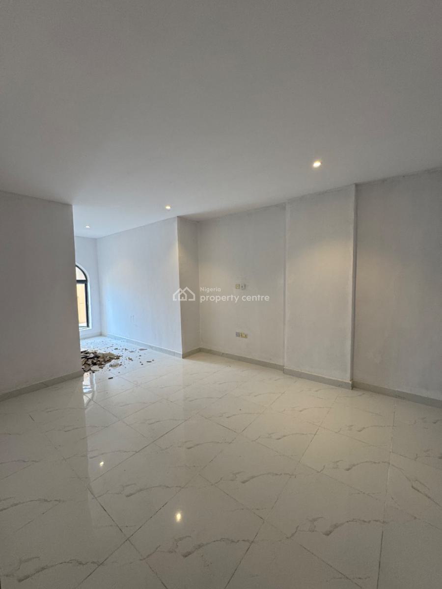 𝐁𝐑𝐀𝐍𝐃 𝐍𝐄𝐖 2 𝐁𝐄𝐃𝐑𝐎𝐎𝐌 𝐌𝐀𝐈𝐒𝐎𝐍𝐄𝐓𝐓𝐄, Lekki Phase 1, Lekki Phase 1, Lekki, Lagos, Flat / Apartment for Rent