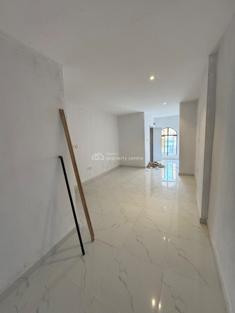 𝐁𝐑𝐀𝐍𝐃 𝐍𝐄𝐖 2 𝐁𝐄𝐃𝐑𝐎𝐎𝐌 𝐌𝐀𝐈𝐒𝐎𝐍𝐄𝐓𝐓𝐄, Lekki Phase 1, Lekki Phase 1, Lekki, Lagos, Flat / Apartment for Rent