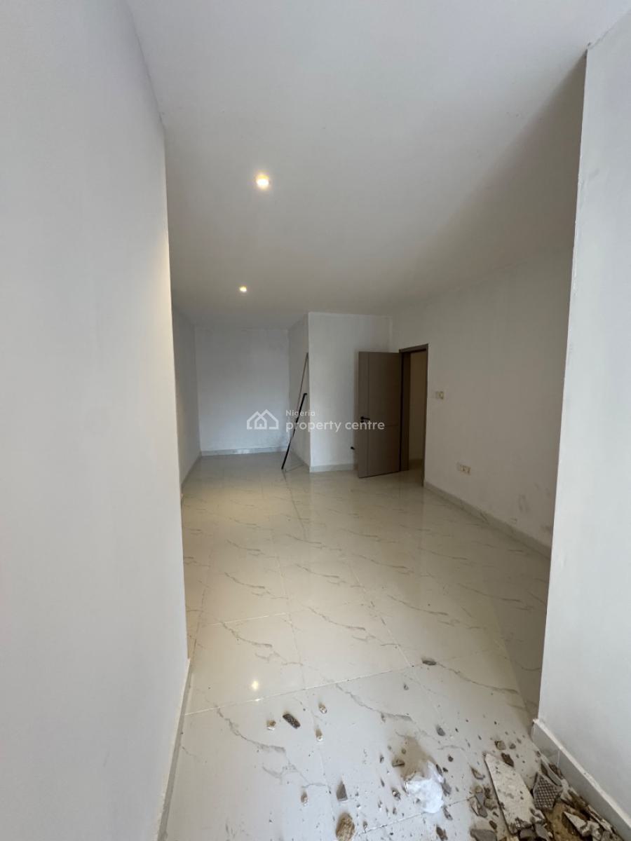 𝐁𝐑𝐀𝐍𝐃 𝐍𝐄𝐖 2 𝐁𝐄𝐃𝐑𝐎𝐎𝐌 𝐌𝐀𝐈𝐒𝐎𝐍𝐄𝐓𝐓𝐄, Lekki Phase 1, Lekki Phase 1, Lekki, Lagos, Flat / Apartment for Rent
