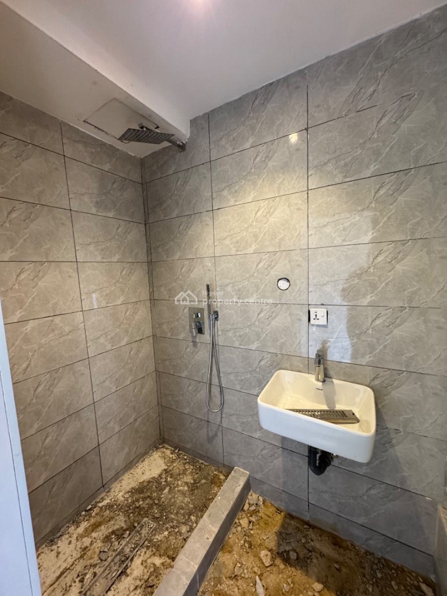 𝐁𝐑𝐀𝐍𝐃 𝐍𝐄𝐖 2 𝐁𝐄𝐃𝐑𝐎𝐎𝐌 𝐌𝐀𝐈𝐒𝐎𝐍𝐄𝐓𝐓𝐄, Lekki Phase 1, Lekki Phase 1, Lekki, Lagos, Flat / Apartment for Rent