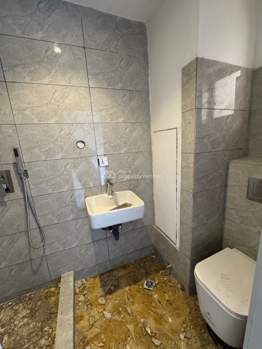 𝐁𝐑𝐀𝐍𝐃 𝐍𝐄𝐖 2 𝐁𝐄𝐃𝐑𝐎𝐎𝐌 𝐌𝐀𝐈𝐒𝐎𝐍𝐄𝐓𝐓𝐄, Lekki Phase 1, Lekki Phase 1, Lekki, Lagos, Flat / Apartment for Rent