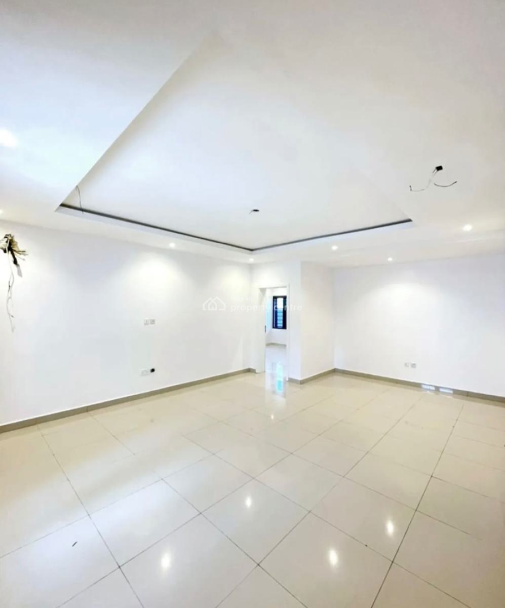 One Bedroom Service Apartment with a Gym and Pool, Lekki Phase One Admiralty, Lekki, Lagos, Mini Flat (room and Parlour) for Sale