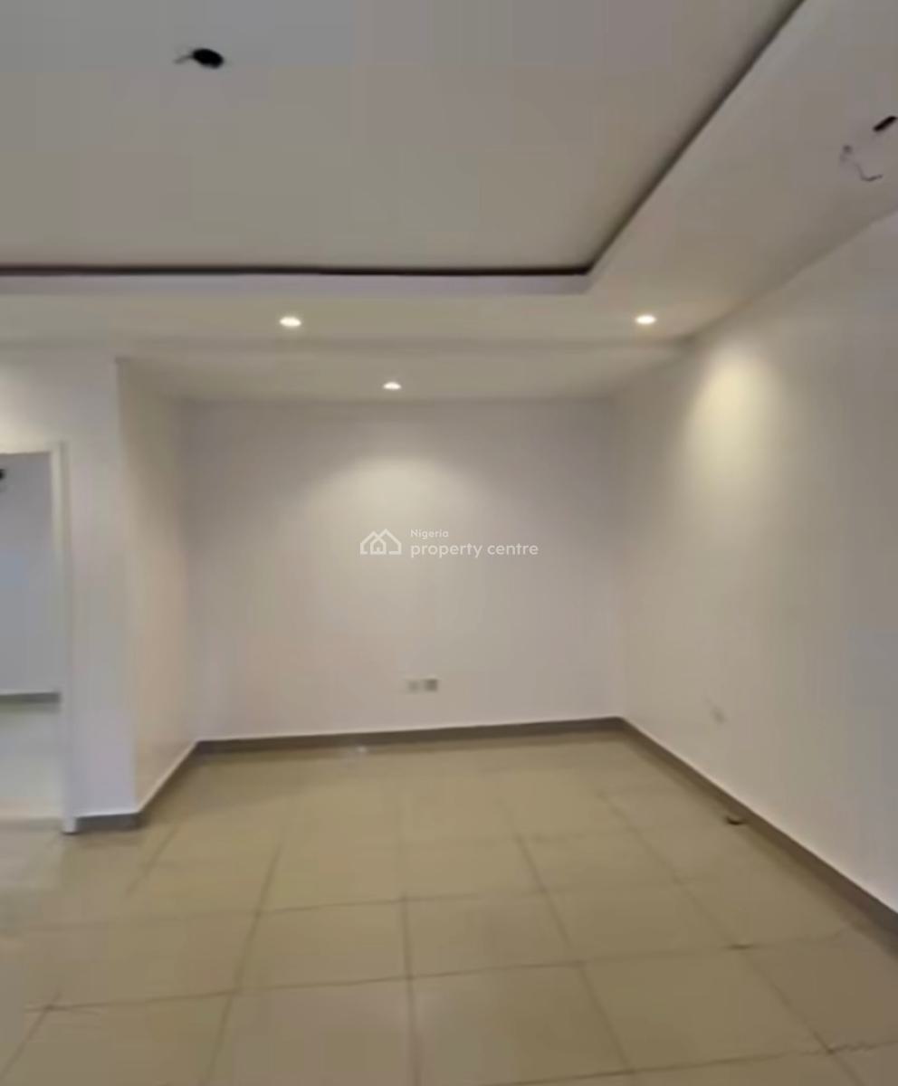 One Bedroom Service Apartment with a Gym and Pool, Lekki Phase One Admiralty, Lekki, Lagos, Mini Flat (room and Parlour) for Sale