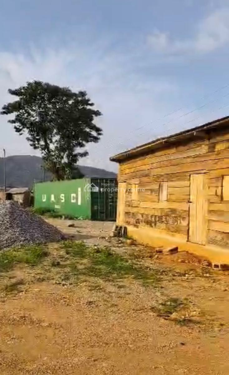 Jahi Residential Plot, Jahi, Abuja, Residential Land for Sale