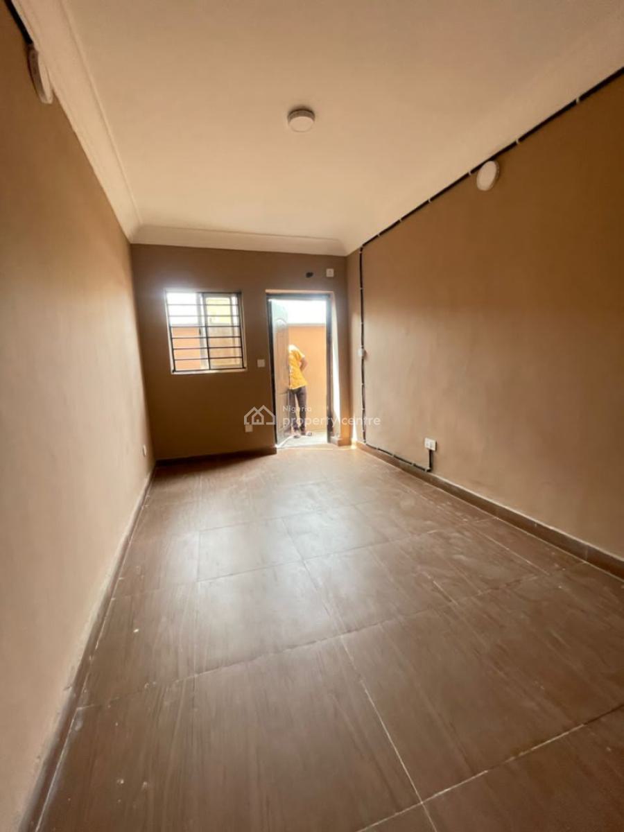 Fully Service Studio Apartment with Kitchen, Lekki Phase 1, Lekki Phase 1, Lekki, Lagos, House for Rent