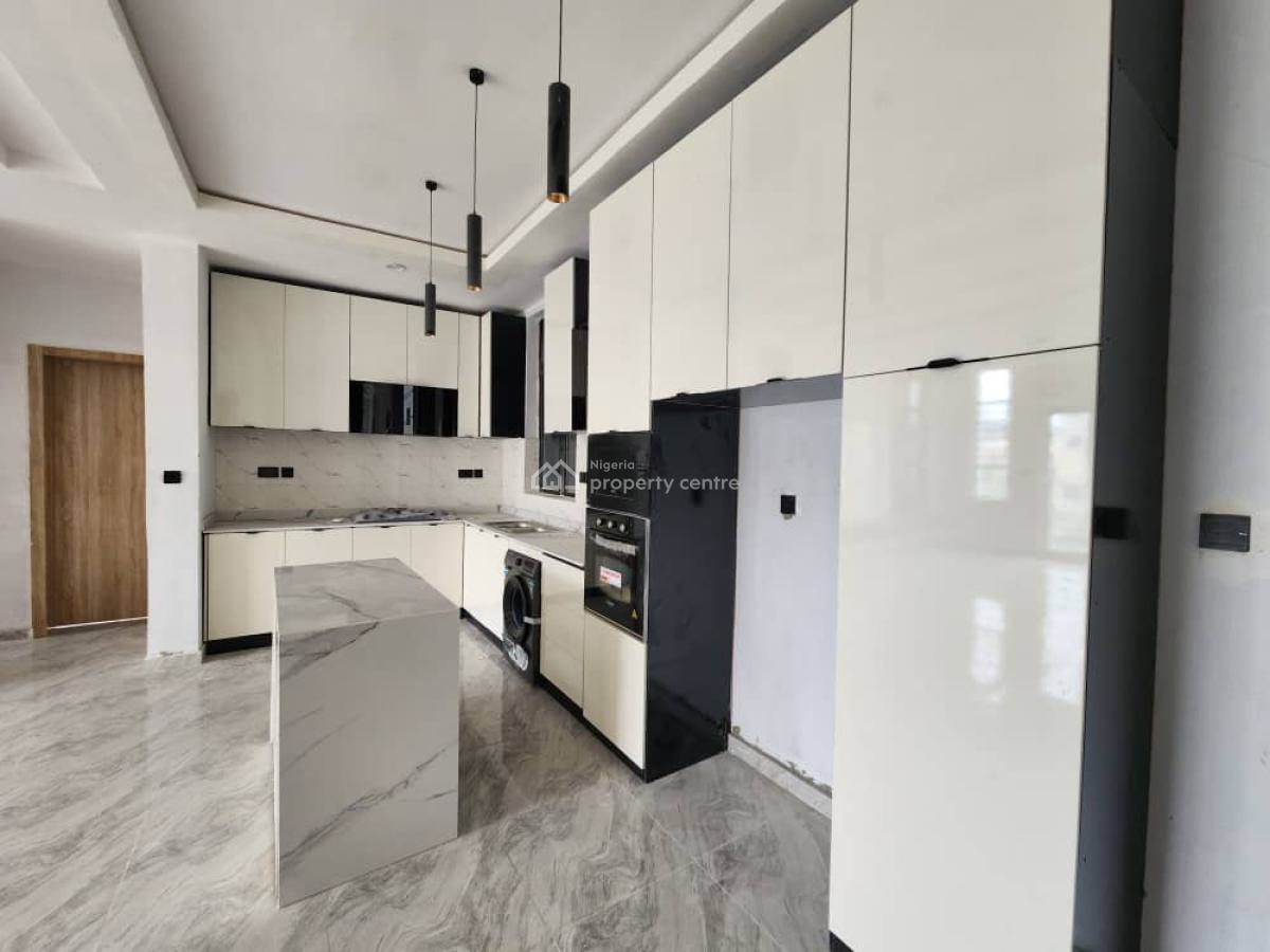 Carved Luxury 2 Bed Apartment with Swimming Pool and Gym️*, Ikota Lekki, Ikota, Lekki, Lagos, Flat / Apartment for Sale