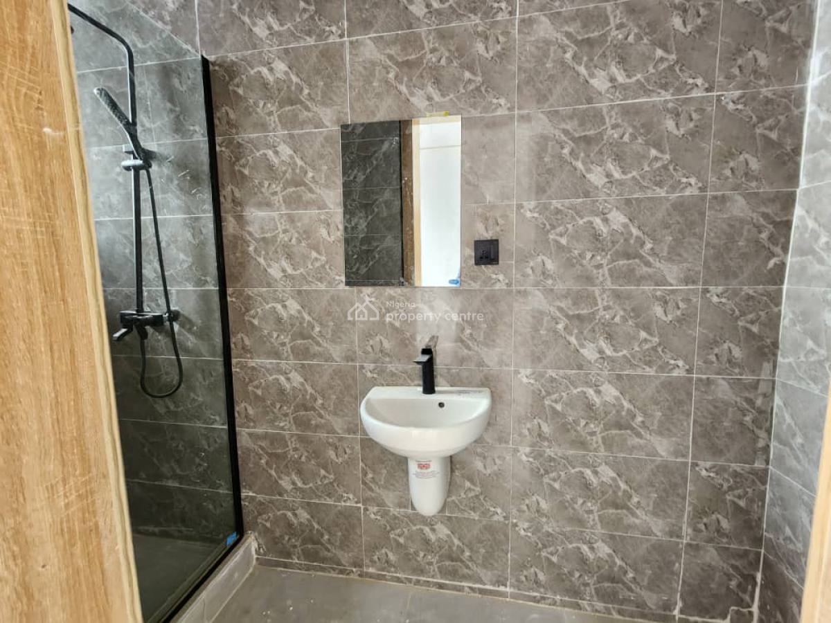 Carved Luxury 2 Bed Apartment with Swimming Pool and Gym️*, Ikota Lekki, Ikota, Lekki, Lagos, Flat / Apartment for Sale