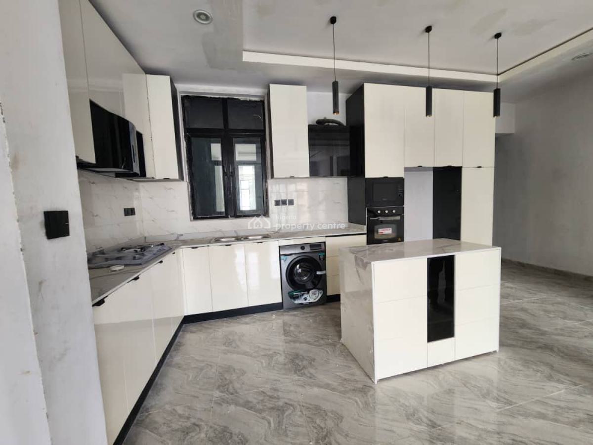 Carved Luxury 2 Bed Apartment with Swimming Pool and Gym️*, Ikota Lekki, Ikota, Lekki, Lagos, Flat / Apartment for Sale