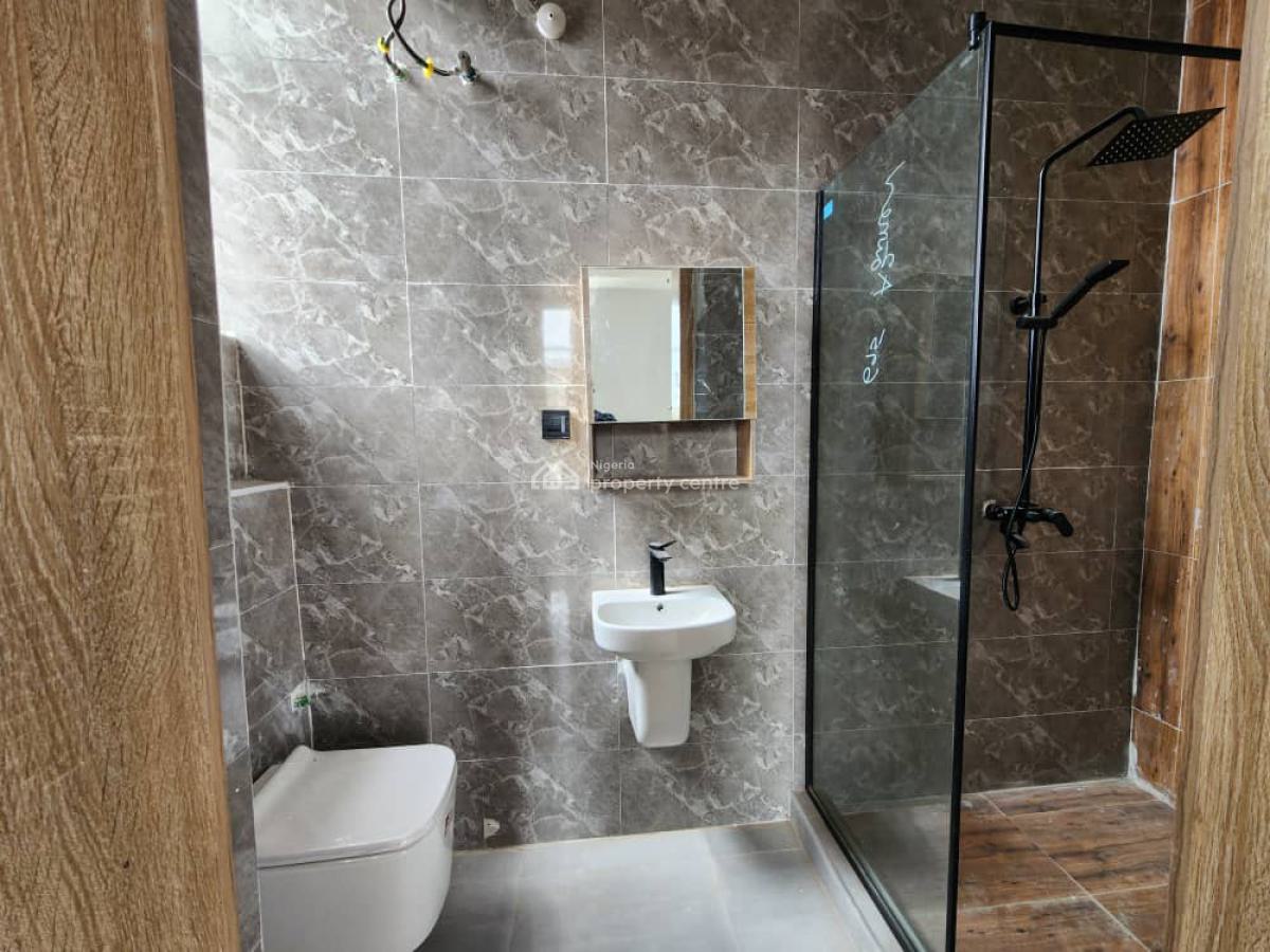 Carved Luxury 2 Bed Apartment with Swimming Pool and Gym️*, Ikota Lekki, Ikota, Lekki, Lagos, Flat / Apartment for Sale