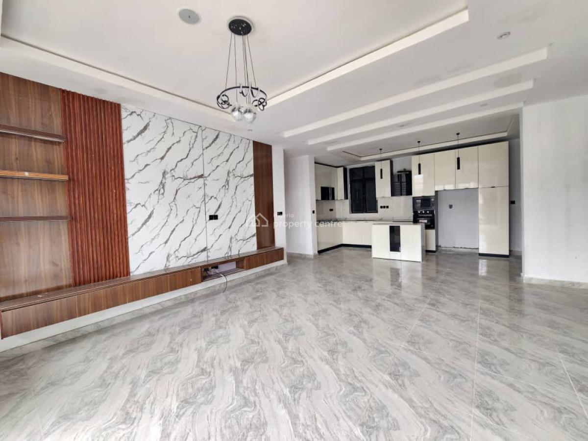 Carved Luxury 2 Bed Apartment with Swimming Pool and Gym️*, Ikota Lekki, Ikota, Lekki, Lagos, Flat / Apartment for Sale