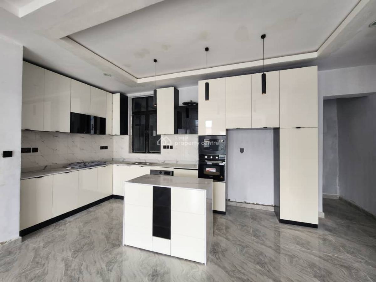 Carved Luxury 2 Bed Apartment with Swimming Pool and Gym️*, Ikota Lekki, Ikota, Lekki, Lagos, Flat / Apartment for Sale