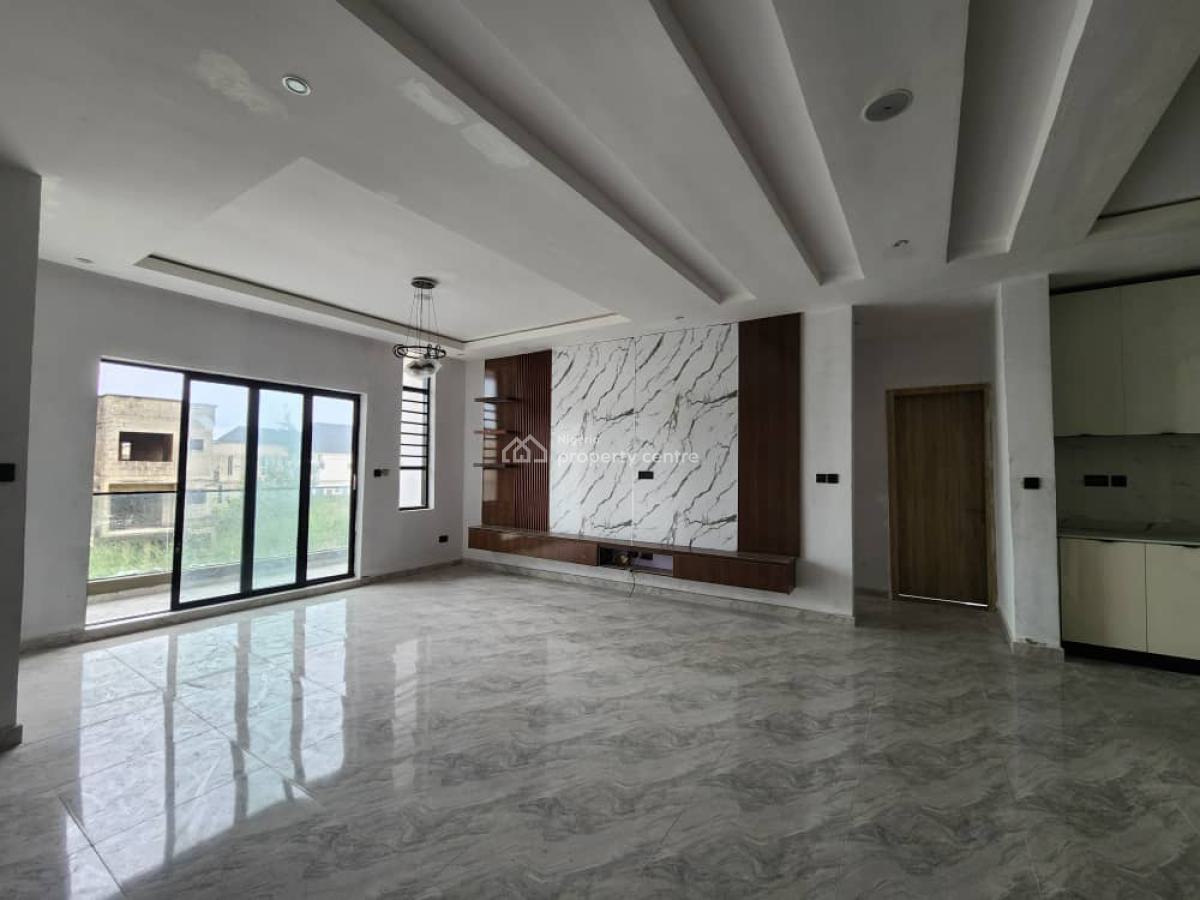 Carved Luxury 2 Bed Apartment with Swimming Pool and Gym️*, Ikota Lekki, Ikota, Lekki, Lagos, Flat / Apartment for Sale