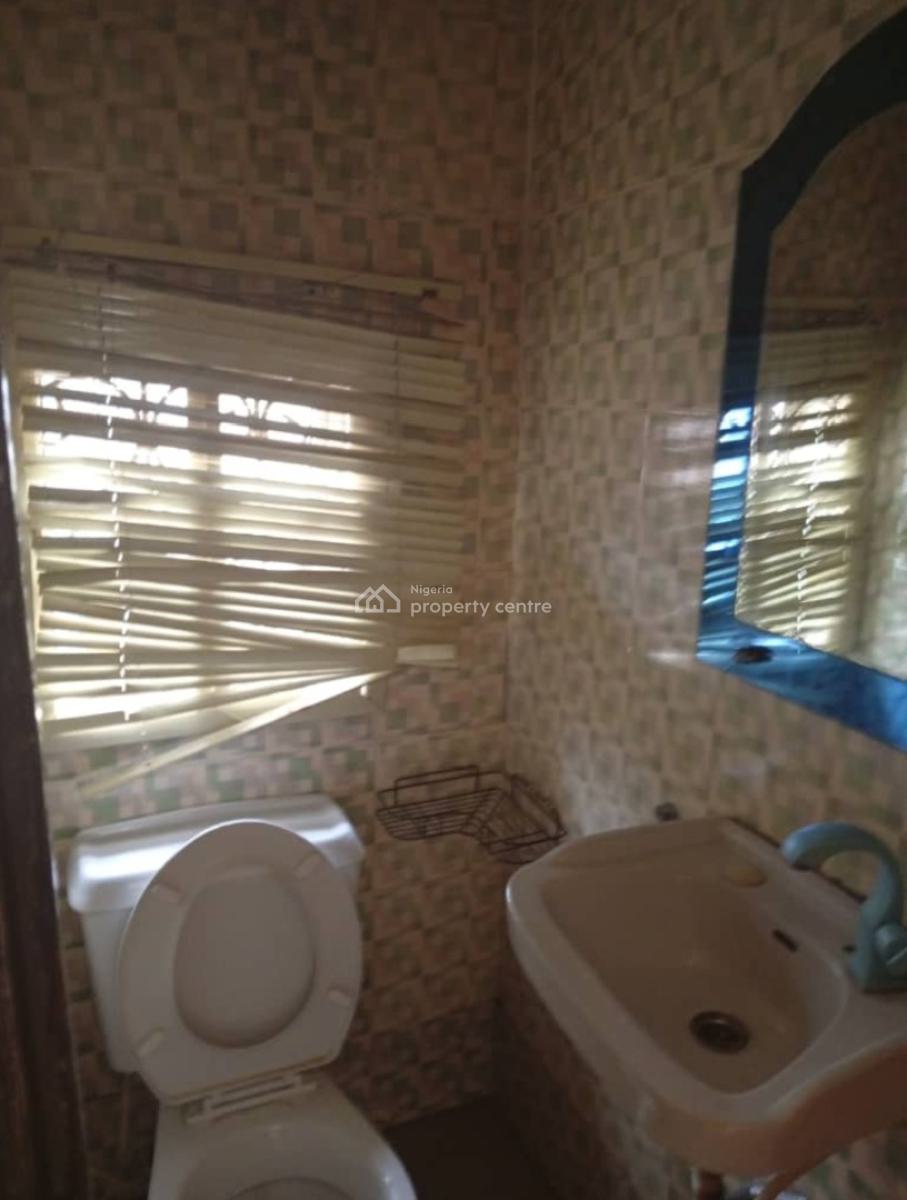 Lovely 2 Bedroom Flat (1toilet & 1bath) + Pop, Lovely Serene Environment Off Allen Avenue, Allen, Ikeja, Lagos, Flat / Apartment for Rent
