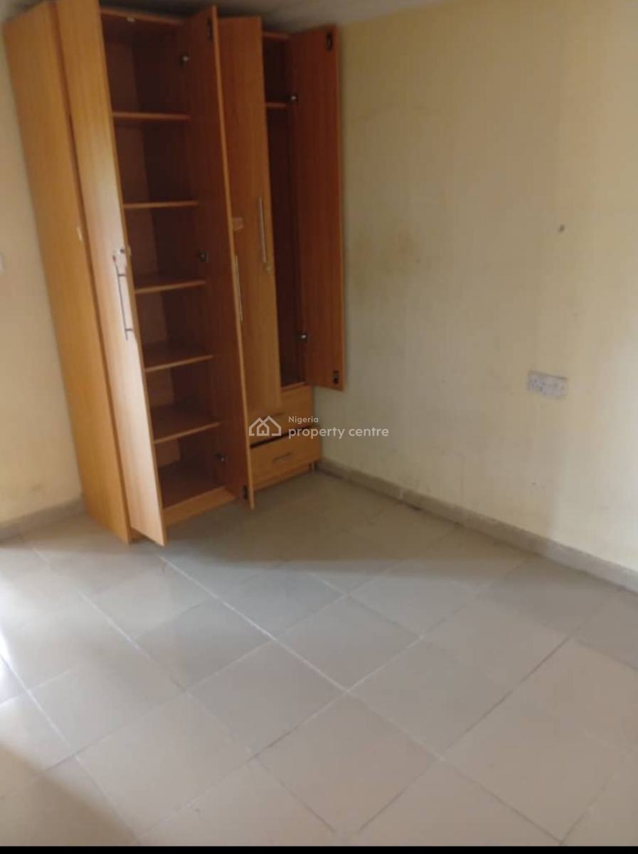 Lovely 2 Bedroom Flat (1toilet & 1bath) + Pop, Lovely Serene Environment Off Allen Avenue, Allen, Ikeja, Lagos, Flat / Apartment for Rent