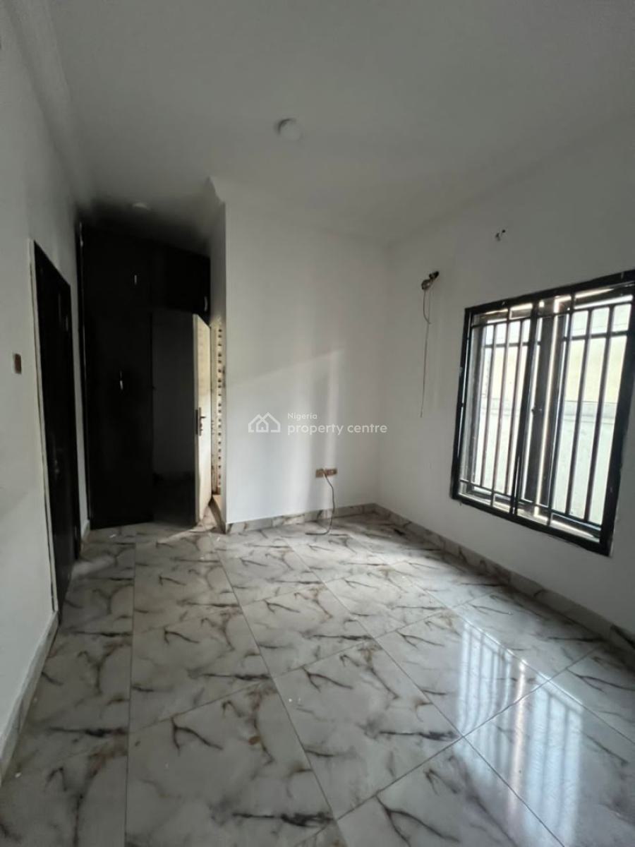2 Bedroom Apartment, Skymall Estate, Sangotedo, Ajah, Lagos, Flat / Apartment for Rent