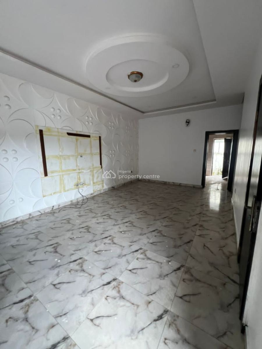 2 Bedroom Apartment, Skymall Estate, Sangotedo, Ajah, Lagos, Flat / Apartment for Rent