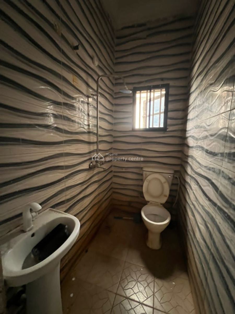 2 Bedroom Apartment, Skymall Estate, Sangotedo, Ajah, Lagos, Flat / Apartment for Rent