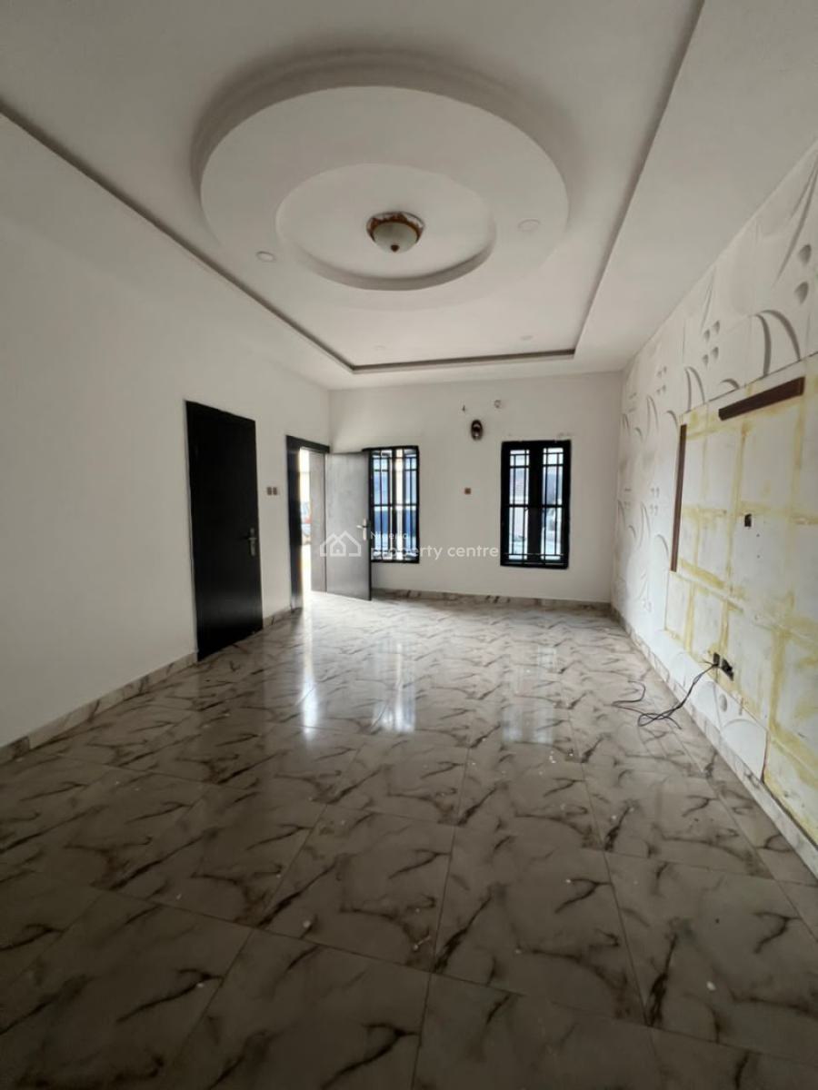 2 Bedroom Apartment, Skymall Estate, Sangotedo, Ajah, Lagos, Flat / Apartment for Rent