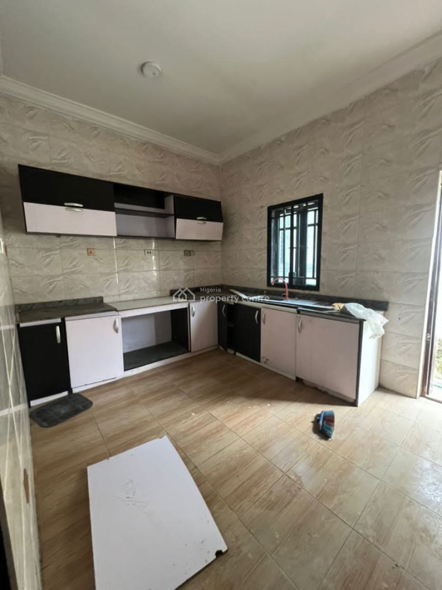 2 Bedroom Apartment, Skymall Estate, Sangotedo, Ajah, Lagos, Flat / Apartment for Rent