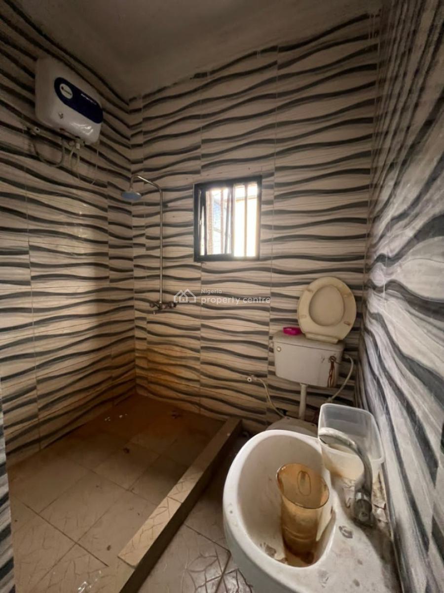 2 Bedroom Apartment, Skymall Estate, Sangotedo, Ajah, Lagos, Flat / Apartment for Rent