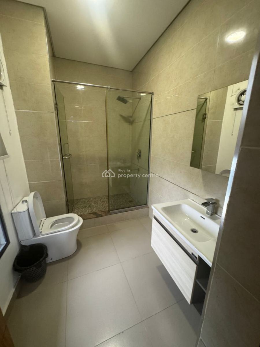a Premium 5 Bedroom Commercial Duplex Within a High-end Twin Block, Lekki Phase 1, Lekki, Lagos, Lekki Phase 1, Lekki, Lagos, Semi-detached Duplex for Sale