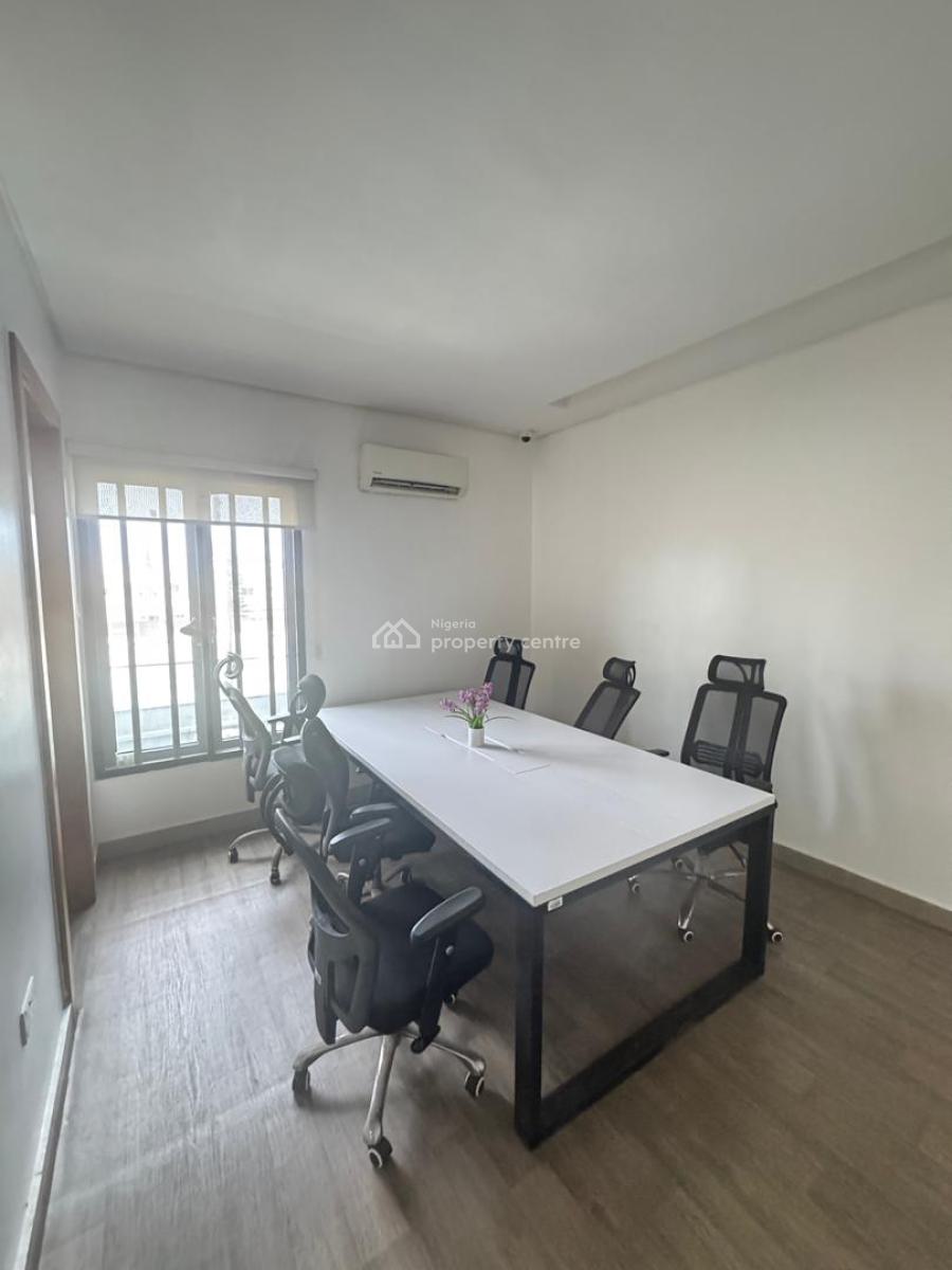 a Premium 5 Bedroom Commercial Duplex Within a High-end Twin Block, Lekki Phase 1, Lekki, Lagos, Lekki Phase 1, Lekki, Lagos, Semi-detached Duplex for Sale