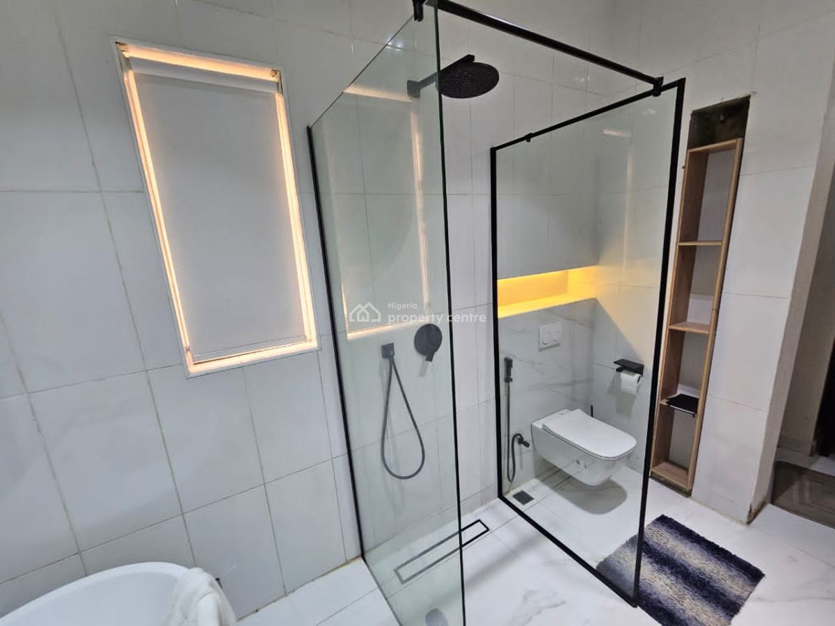 Fully Furnished 3 Bedroom Apartment with Bq, Oniru Estate, Oniru, Victoria Island (vi), Lagos, Flat / Apartment for Sale