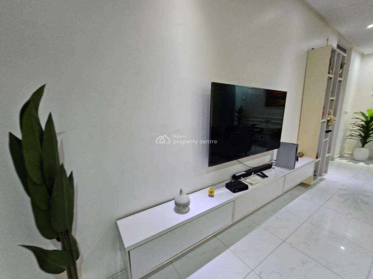 Fully Furnished 3 Bedroom Apartment with Bq, Oniru Estate, Oniru, Victoria Island (vi), Lagos, Flat / Apartment for Sale