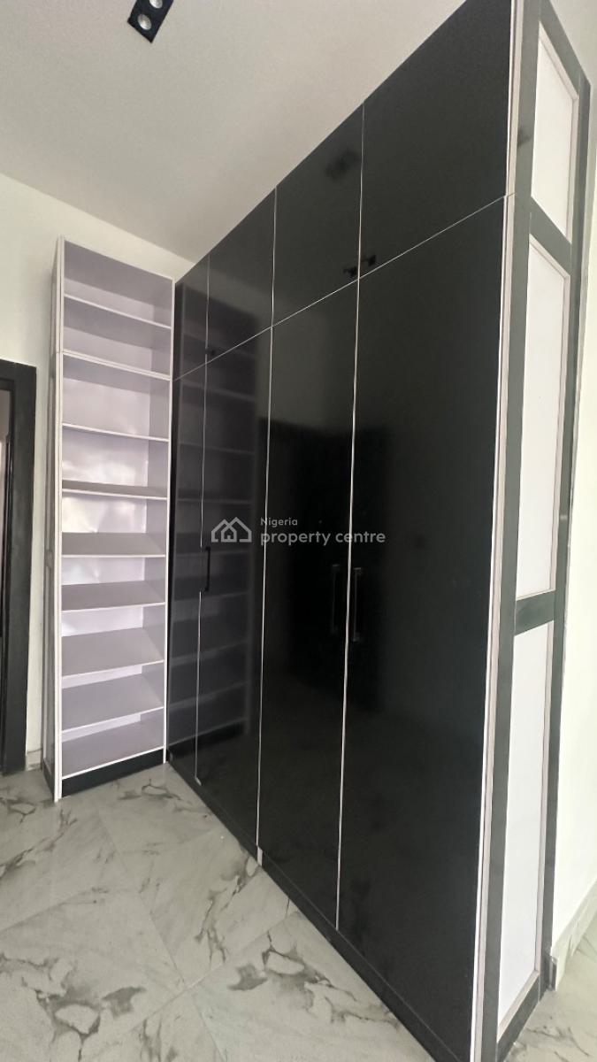 a Sharp and Luxurious Semi Detached 4 Bedroom Duplex + Bq, in The Best Estate in Orchid, Lekki, Lagos, Semi-detached Duplex for Sale