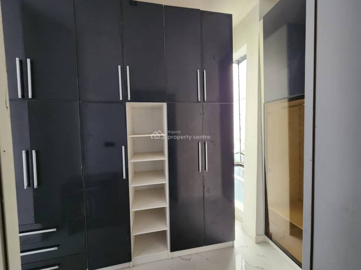 Finished 4 Bed Fully Detached Home and Bq*️, Ikota Lekki, Ikota, Lekki, Lagos, Detached Duplex for Sale