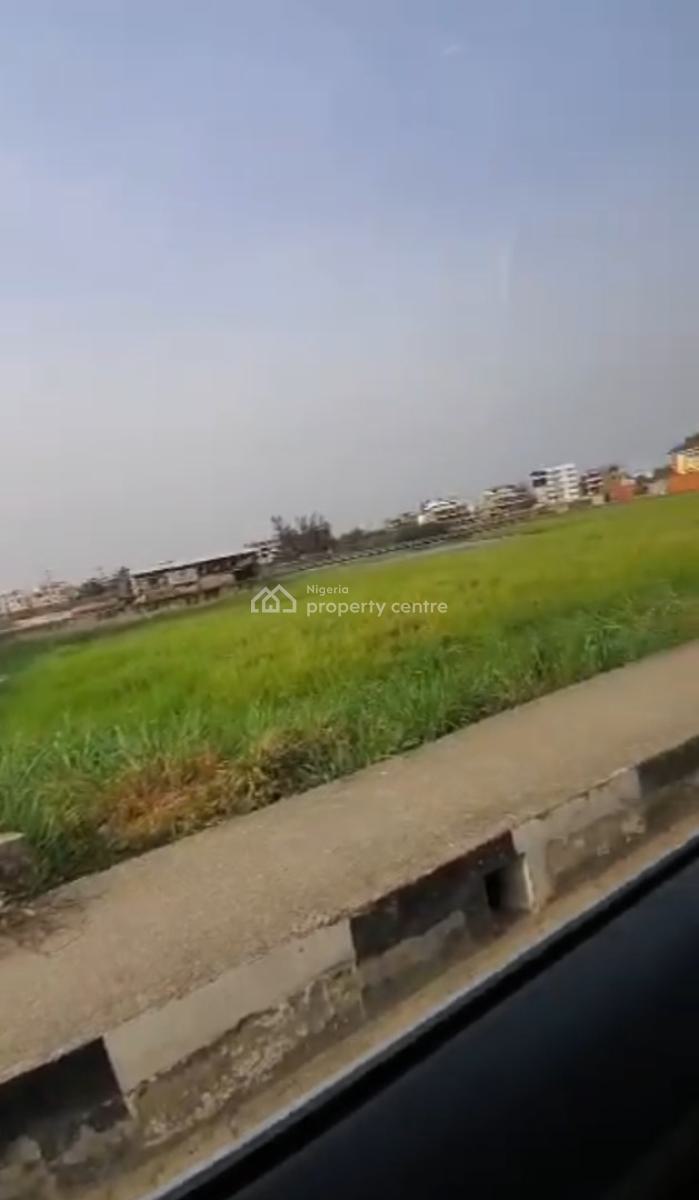 Jv Measuring 5,300sqm @ Patrick Harbour,  Onikoyi  *land Value:* N3., Closeable Jv @patrick Harbour Onikoyi, Ikoyi, Lagos, Residential Land Joint Venture
