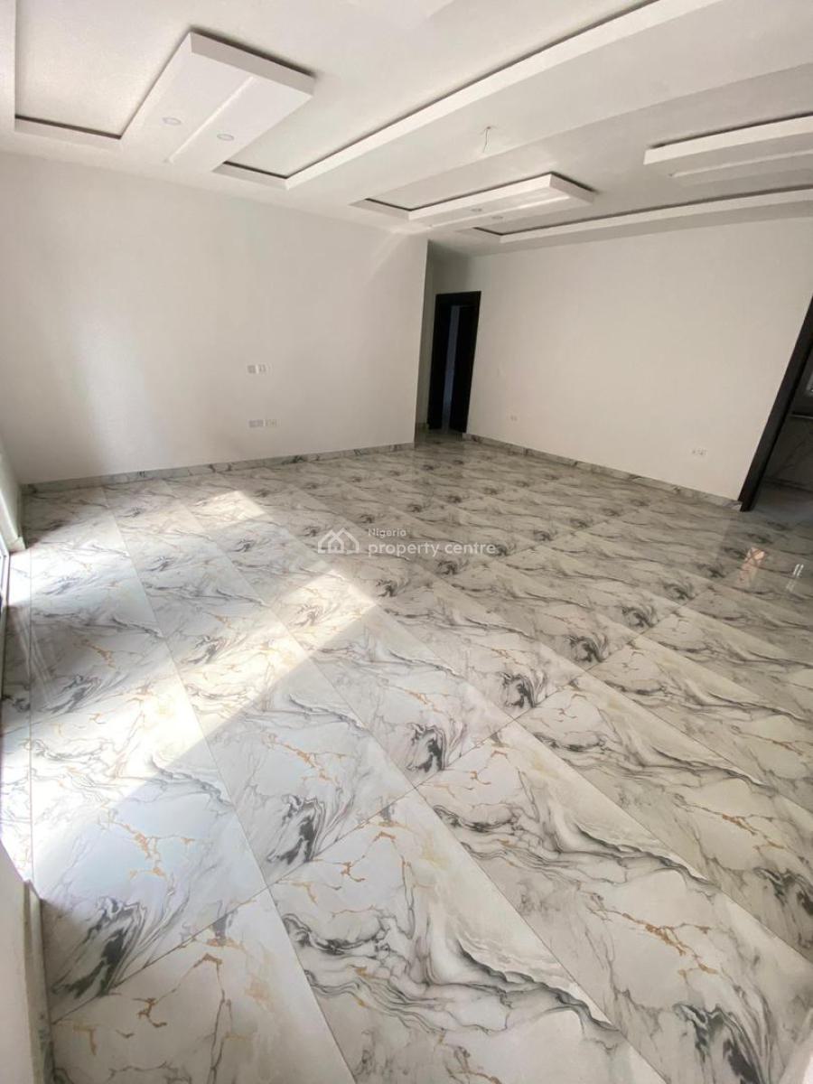 Exquisitely Finished 2  Bedroom Apartment, Mobile Road Ajah, Ajah, Lagos, Flat / Apartment for Sale