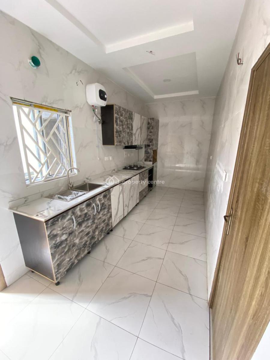 Exquisitely Finished 2  Bedroom Apartment, Mobile Road Ajah, Ajah, Lagos, Flat / Apartment for Sale